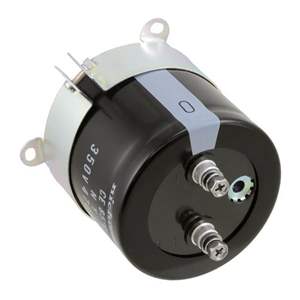 LQR2G682MSEH Nichicon – Price, Stock & Datasheet