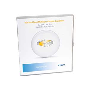 DK0083T AVX Corp/Kyocera Corp – Price, Stock & Datasheet