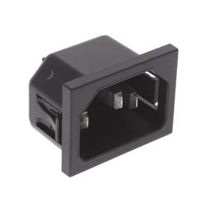 6160.0022 Schurter Inc. – Price, Stock & Datasheet