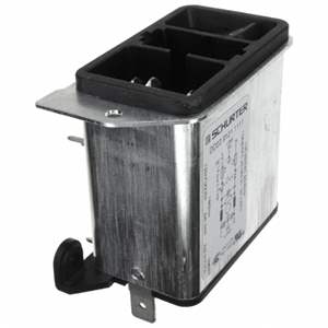 DF12.1356.4110.1 Schurter Inc. – Price, Stock & Datasheet