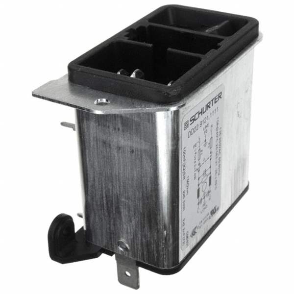 DF12.1356.4110.1 Schurter Inc. – Price, Stock & Datasheet