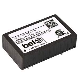 40IMX7-24-24-8G Bel Power Solutions – Price, Stock & Datasheet