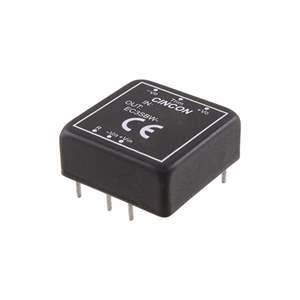 EC2SA-24D05N Cincon Electronics Co. LTD – Price, Stock & Datasheet