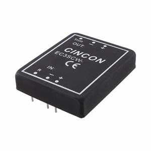 EC2SA-24S12N Cincon Electronics Co. LTD – Price, Stock & Datasheet