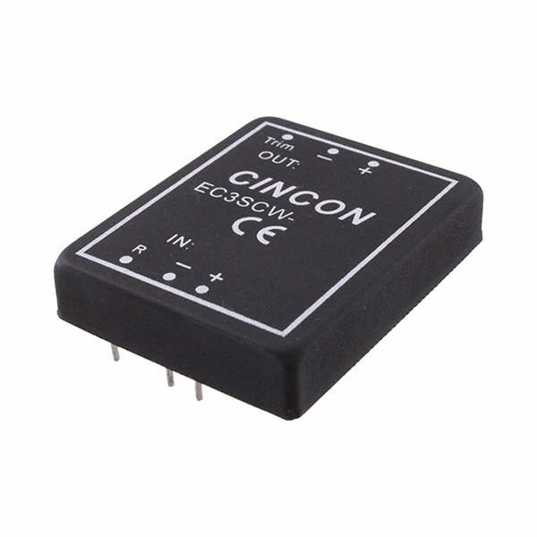 EC2SA-24S12N Cincon Electronics Co. LTD – Price, Stock & Datasheet