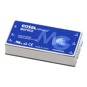 MGS302405 Cosel USA, Inc. – Price, Stock & Datasheet
