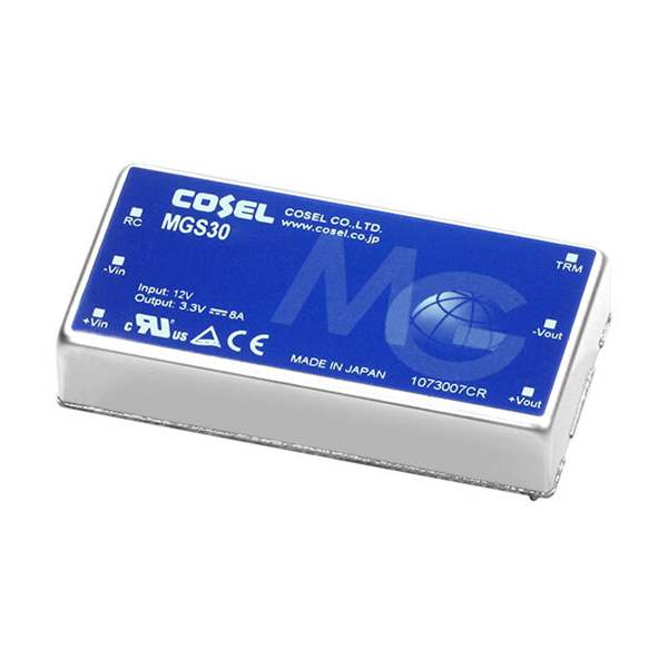 MGW151212 Cosel USA, Inc. – Price, Stock & Datasheet