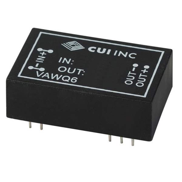 VAWQ3-Q24-D5H CUI Inc. – Price, Stock & Datasheet