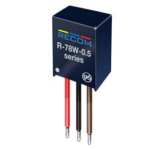 R-523.3PA Recom Power – Price, Stock & Datasheet