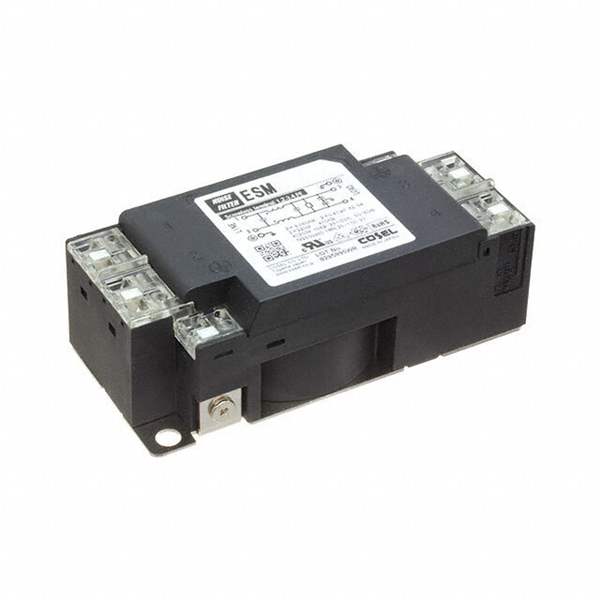 ESC-06-472 Cosel USA, Inc. – Price, Stock & Datasheet