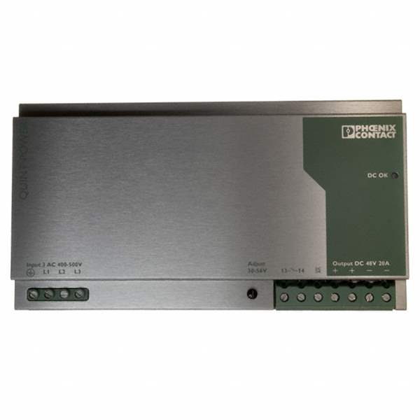 2868538 Phoenix Contact – Price, Stock & Datasheet