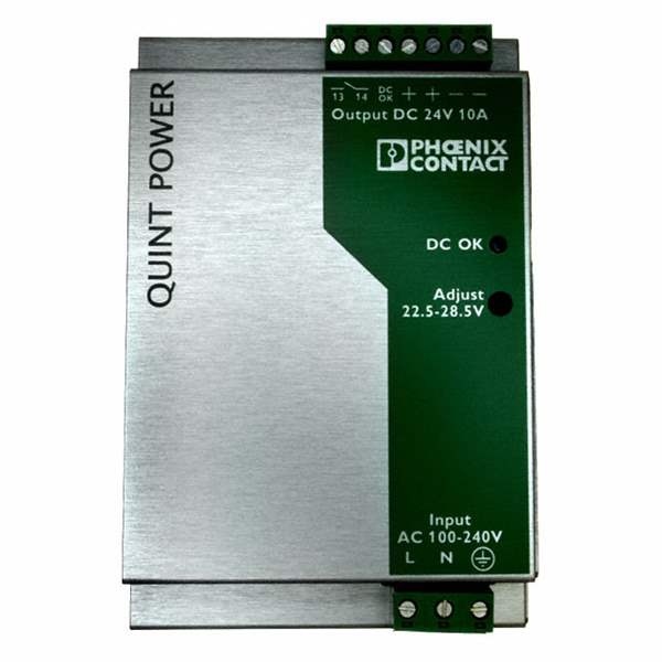 2868583 Phoenix Contact – Price, Stock & Datasheet