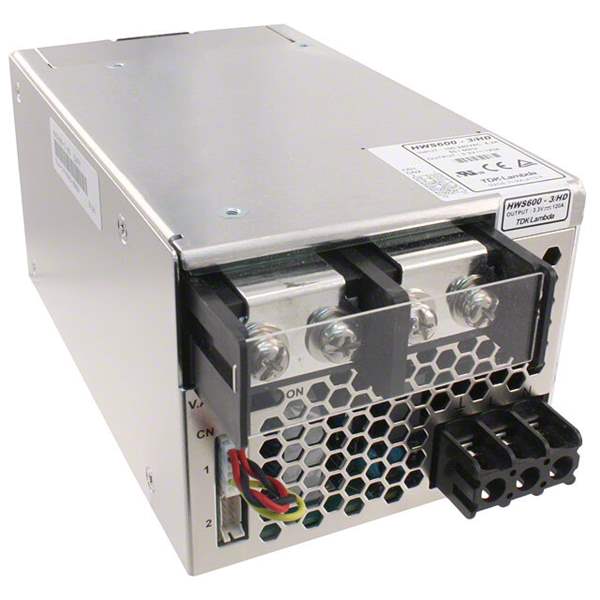 HRP-450-24 Mean Well Enterprises Co., Ltd. – Price, Stock & Datasheet