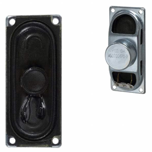 AT-1228-TT-R PUI Audio, Inc. – Price, Stock & Datasheet