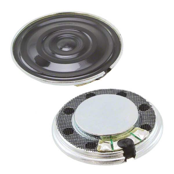 AS05008MR-R PUI Audio, Inc. – Price, Stock & Datasheet