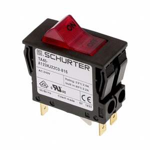 4430.2987 Schurter Inc. – Price, Stock & Datasheet