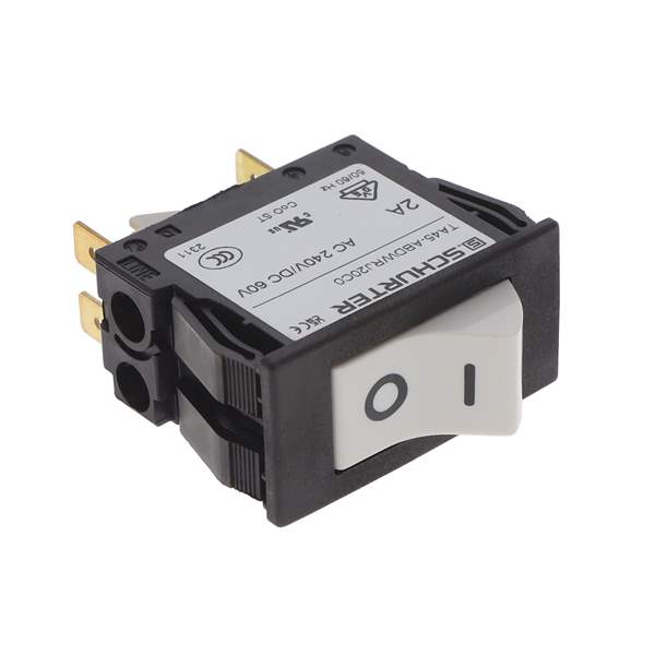 4430.3667 Schurter Inc. – Price, Stock & Datasheet
