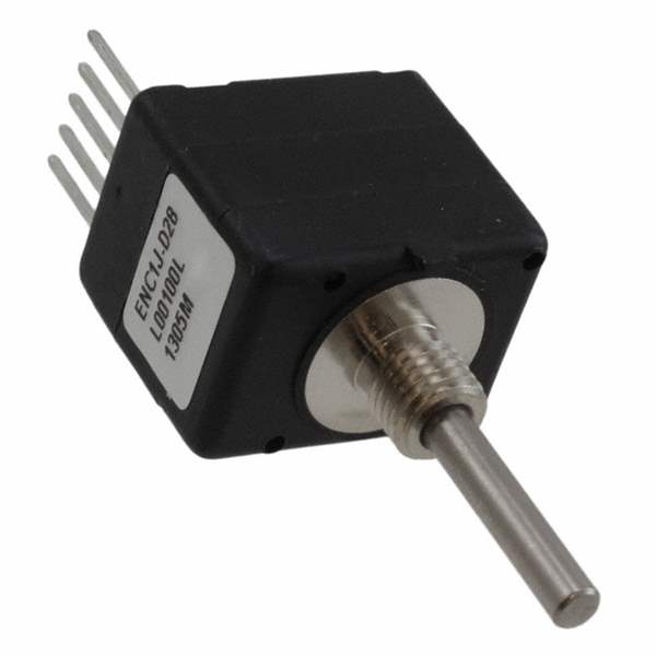 ENT1J-D28-L00128L Bourns Inc. – Price, Stock & Datasheet