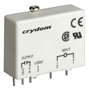 M-IAC5 Sensata-Crydom – Price, Stock & Datasheet