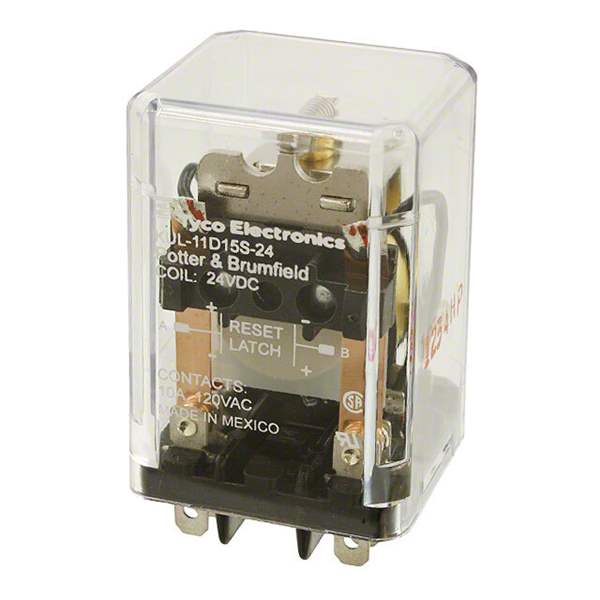 KUL-11D15S-24 TE Connectivity – Price, Stock & Datasheet