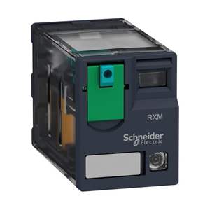 RXM2AB1F7 Schneider Electric – Price, Stock & Datasheet