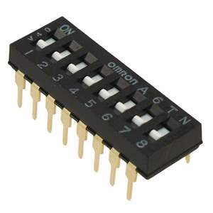A6S-7104-H Omron – Price, Stock & Datasheet