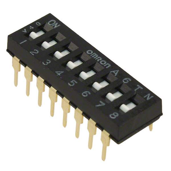 A6S-7104-H Omron – Price, Stock & Datasheet