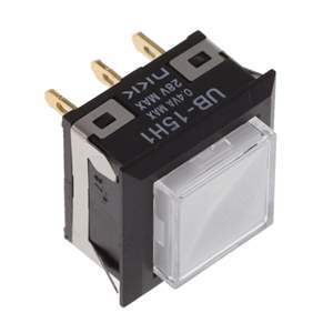 UB15KKG015F-JJ NKK Switches – Price, Stock & Datasheet