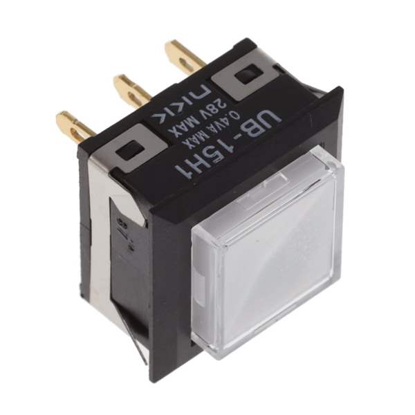 UB15KKG015F-JJ NKK Switches – Price, Stock & Datasheet