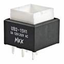 UB226KKW015F NKK Switches – Price, Stock & Datasheet