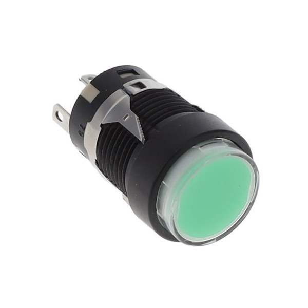 YB16CKW01-5F24-JB NKK Switches – Price, Stock & Datasheet