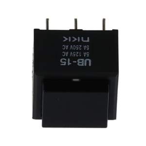 UB215SKW03N-5A NKK Switches – Price, Stock & Datasheet