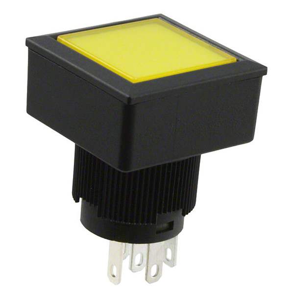 YB16WSKG01-5D24-JD NKK Switches – Price, Stock & Datasheet