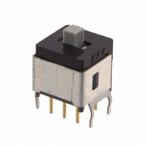 AS23CH NKK Switches – Price, Stock & Datasheet
