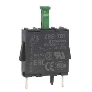 ZBE701 Schneider Electric – Price, Stock & Datasheet