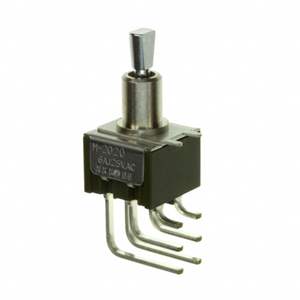 M2023S2A2G40 NKK Switches – Price, Stock & Datasheet