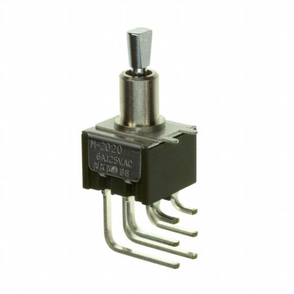 M2023S2A2G40 NKK Switches – Price, Stock & Datasheet