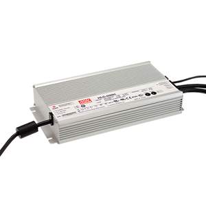HLG-120H-54 Mean Well Enterprises Co., Ltd. – Price, Stock & Datasheet