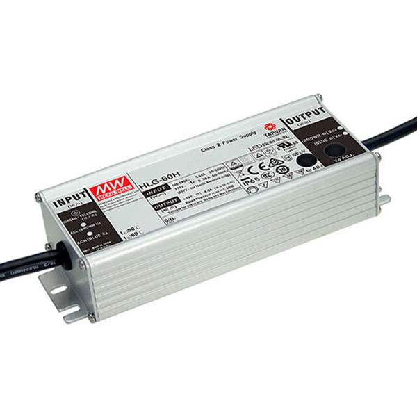 HLG-150H-12 Mean Well Enterprises Co., Ltd. – Price, Stock & Datasheet