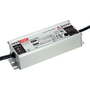 HLN-60H-24B Mean Well Enterprises Co., Ltd. – Price, Stock & Datasheet