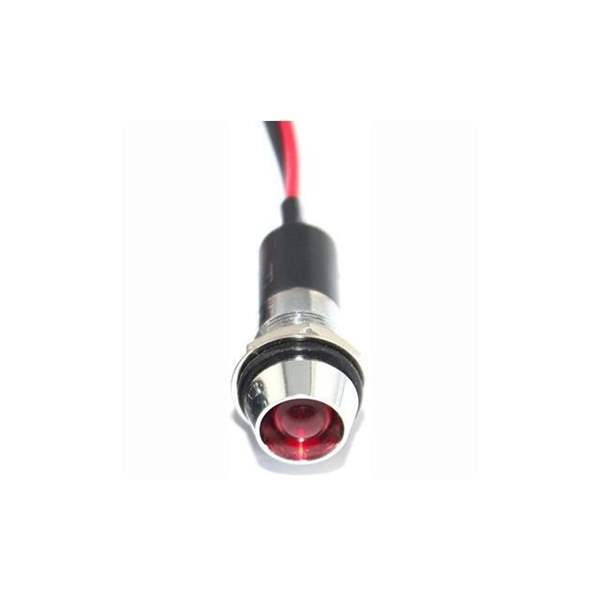 FL1P-10QJ-1-R110V Mallory Sonalert Products Inc. – Price, Stock & Datasheet