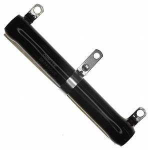 D25K1K0E Ohmite – Price, Stock & Datasheet