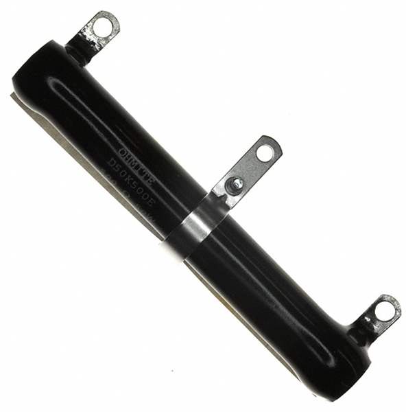 D25K1K0E Ohmite – Price, Stock & Datasheet
