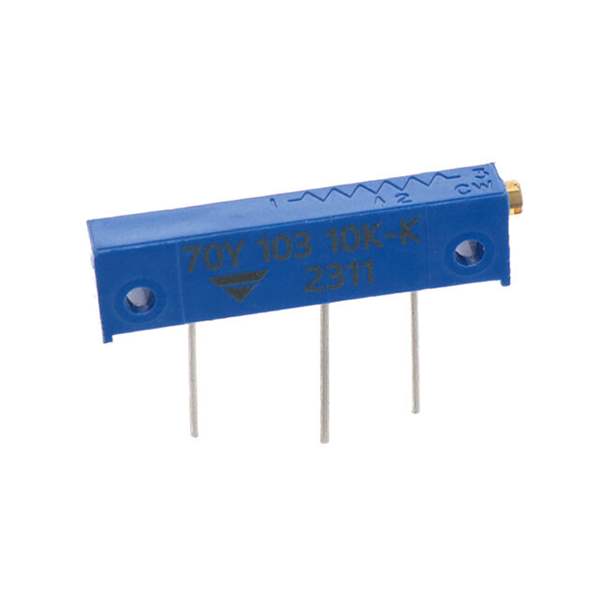 M70Y503KB25 Vishay – Price, Stock & Datasheet
