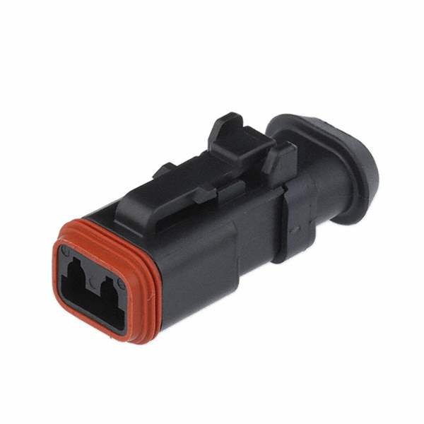 DT06-3S-CE13 TE Connectivity – Price, Stock & Datasheet