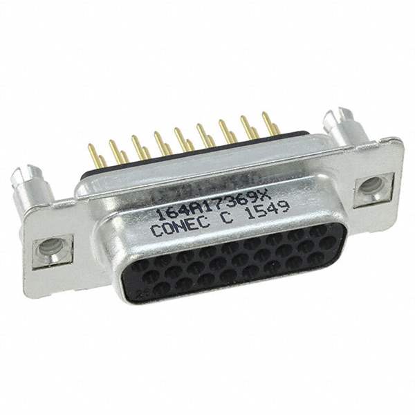 164A17189X Amphenol CONEC – Price, Stock & Datasheet