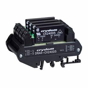 DRA1-MP120D3 Sensata-Crydom – Price, Stock & Datasheet