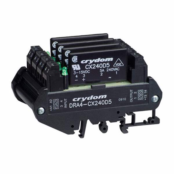 DRA1-MP120D3 Sensata-Crydom – Price, Stock & Datasheet
