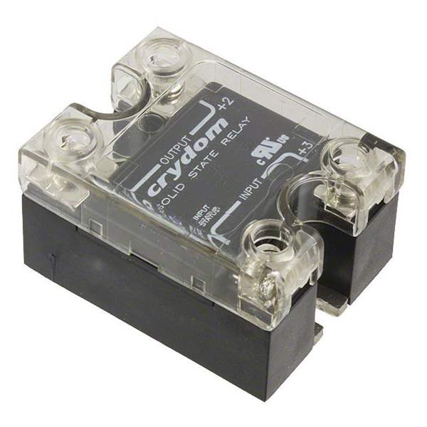 DC200D40C Sensata-Crydom – Price, Stock & Datasheet