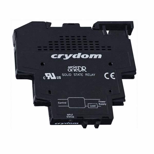 DR24D03R Sensata-Crydom – Price, Stock & Datasheet